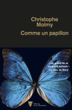 Comme un papillon (TP)