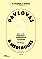Meringues et pavlovas