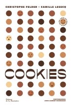 Les Cookies des pâtissiers
