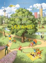Rendez-vous au parc !