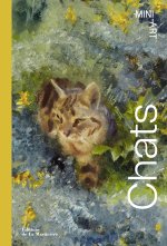 Chats - Coll. Mini Art