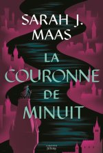 Throne of Glass T2