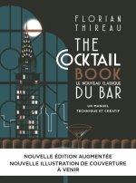 The cocktail book nouvelle édition