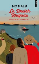 La Breizh brigade - Tome 2
