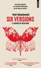 Six versions - Tome 3