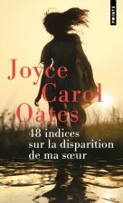 48 indices sur la disparition de ma s ur