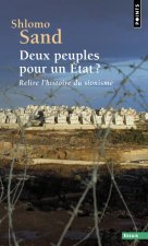 Deux peuples pour un État