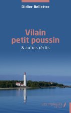 Vilain petit poussin