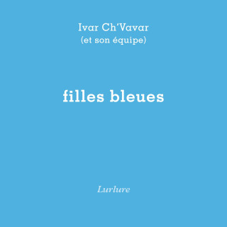 Filles bleues