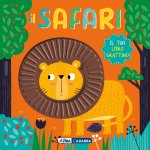 safari. Il tuo libro grattino