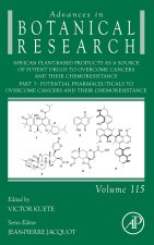 African Plant-Based Products as a Source of Potent Drugs to Overcome Cancers and their Chemoresistance