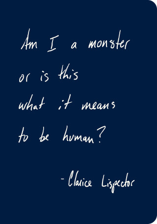 LISPECTOR JOURNAL