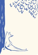 SMALL GOOD WOLF JOURNAL