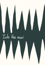 INTO THE MAW JOURNAL