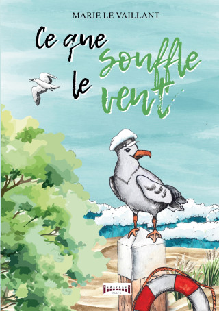 CE QUE SOUFFLE VENT