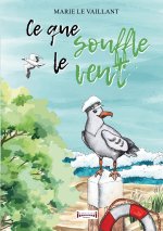 CE QUE SOUFFLE VENT