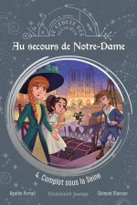Au secours de Notre-Dame 4