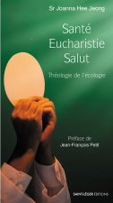 Théologie de l'écologie