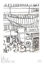 La Page Blanche - n.65