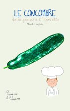 Le Concombre avec Petit Achille