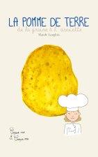 La Pomme de terre avec Petite Mahault