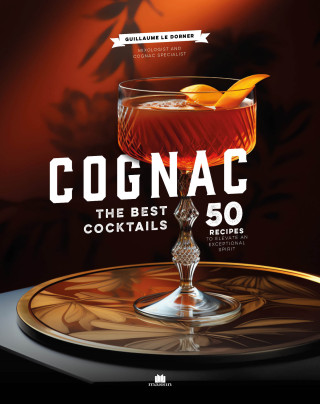 Cognac -  Version anglaise