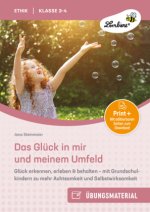 Das Glück in mir und meinem Umfeld