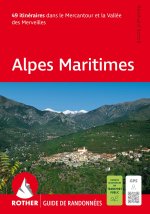 ALPES  MARITIMES (FR) MERCANTOUR - VALLEE MERVEILLES