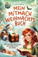 Mein Mitmach Weihnachtsbuch