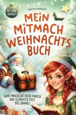 Mein Mitmach Weihnachtsbuch