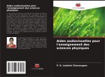 Aides audiovisuelles pour l'enseignement des sciences physiques