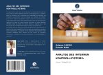 ANALYSE DES INTERNEN KONTROLLSYSTEMS: