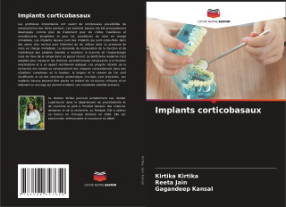 Implants corticobasaux