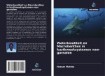 Waterkwaliteit en Macrobenthos in kustkweeksystemen voor garnalen