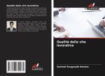 Qualità della vita lavorativa