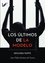 Los últmos de la modelo