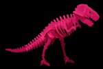 El mundo del Tiranosaurio