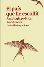 Pais que he escollit:antologia poetica