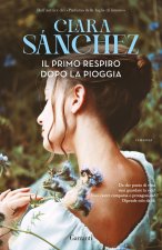 primo respiro dopo la pioggia