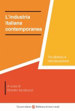 industria italiana contemporanea
