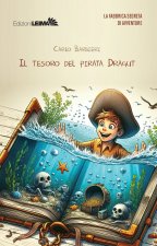 tesoro del pirata Dragut