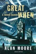 great when. Il grande quando. Long London