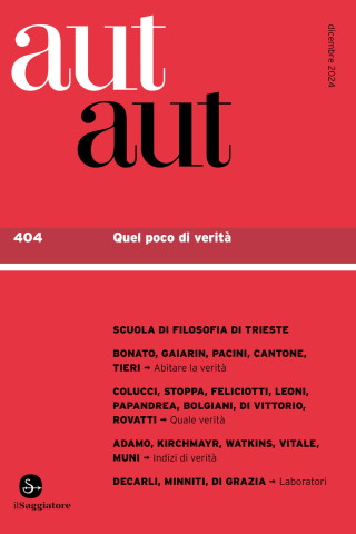 Aut aut