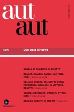 Aut aut