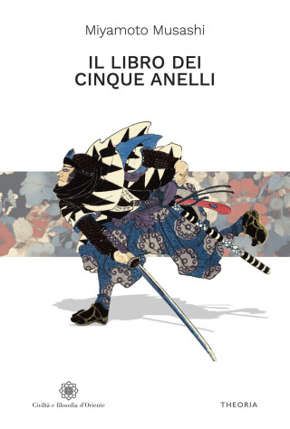 libro dei cinque anelli