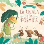 cicala e formica