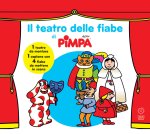 teatro delle fiabe di Pimpa