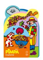 Pimpa è autunno