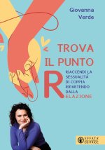 Trova il punto R. Riaccendi la sessualità di coppia ripartendo dalla relazione