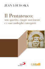 Pentateuco: uno spartito, cinque movimenti e i suoi molteplici interpreti